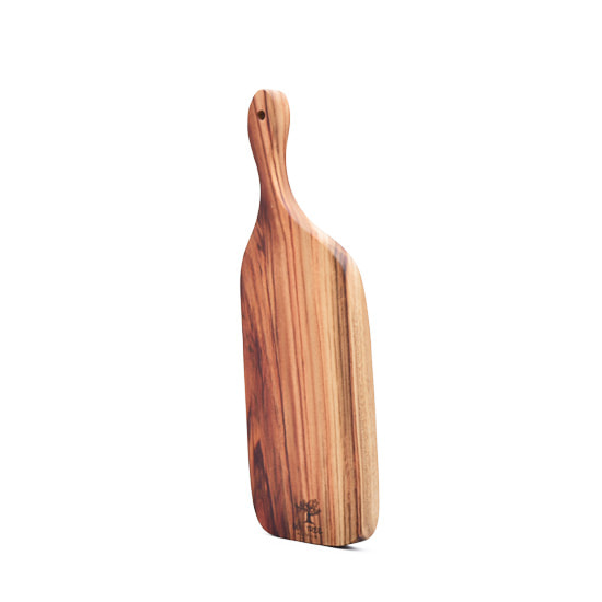 Camphor Cutting Board Paddle 캄포 도마 패들 보드 랜덤 100% 호주 원목 제작 캄포 손잡이 나무 도마
