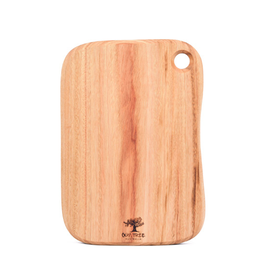Camphor Cutting Board Basic 캄포 원목 도마 베이직 라인 (M) 100% 호주 제작 캄포 나무 도마