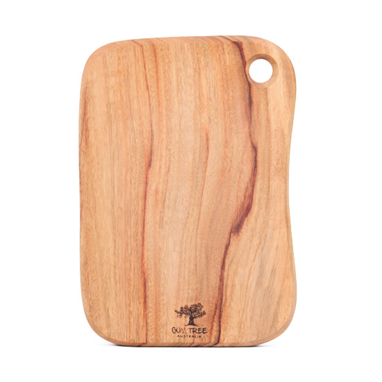 Camphor Cutting Board Basic 캄포 원목 도마 베이직 라인 쉐프 (XL) 100% 호주 제작 캄포 나무 도마